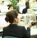 企業情報